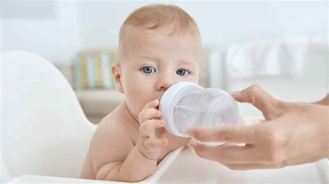 Safe Drinking Water for Babies: Choosing Between Purified and Distilled ...