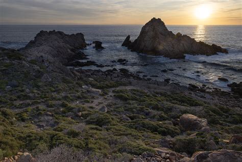 Sugarloaf Rock Leeuwin Naturaliste National Park Western Flickr