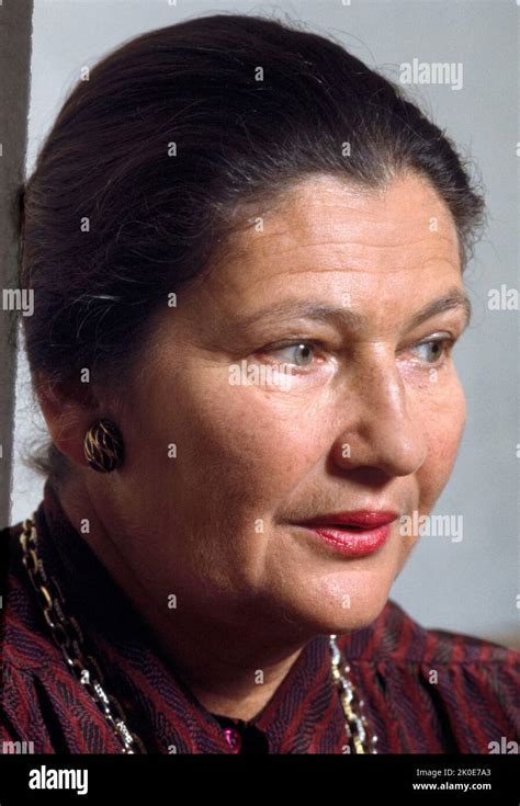 Simone Veil Femme D Tat Fran Aise Qui A T Ministre De