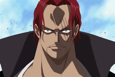 Siapa Lawan Setara Shanks One Piece Simak Karakter One Piece Yang