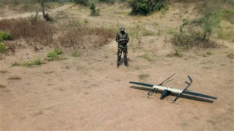 Indias Major Drone Projects To Boost Armed Forces Capabilities