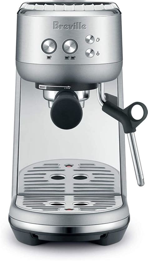 Best Breville Espresso Machines in 2022 - The Finest Roast