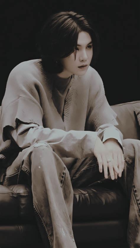 Agustd Min Yoongi Min Suga Yoongi Hot