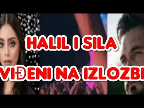 Halil Ibrahim Ceyhan I Sila Turkoglu Vi Eni Su Na Izlozbi Beren