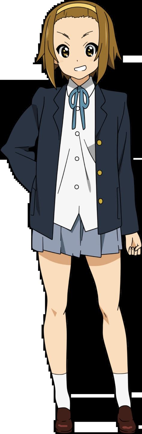 ritsu tainaka   wiki
