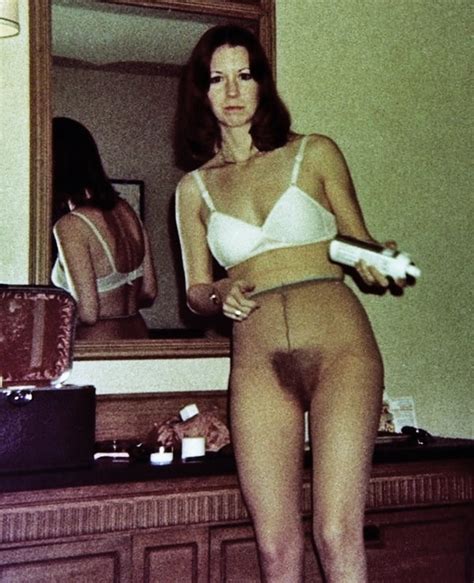 Retro Vintage Polaroid 014 177 Porn Pic