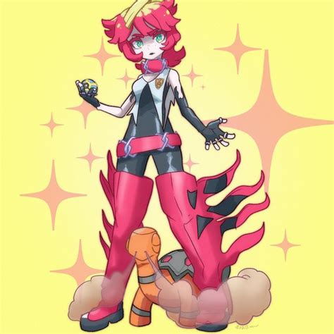 Quick Mela Cause She S Cool Well Red Hot Know Your Meme