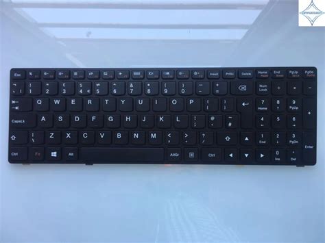 new for Lenovo IdeaPad G580 G580A G585 G585A N580 N585 N586 Z580 V580 ...