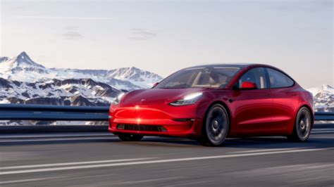 特斯拉召回共计超43万辆国产model3和modely电动汽车凤凰网