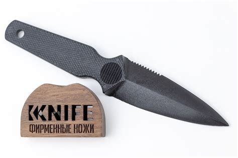 Купить нож пластиковый "Сomposite Plastic Knife" LKNFE от Lansky