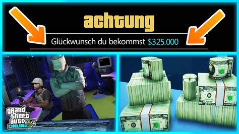 Schnell Bekommen Schnell Geld Machen In Gta Online