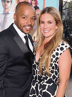 Donald Faison and CaCee Cobb Expecting Second Child