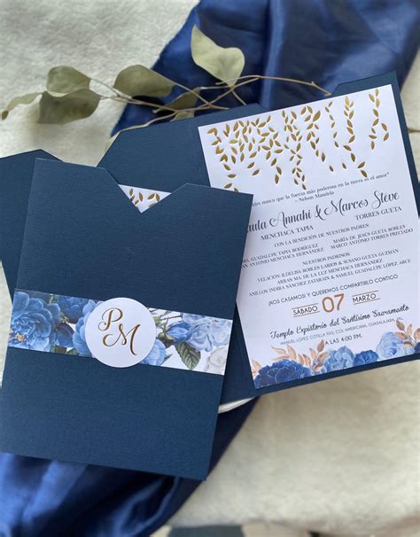 Otoño País de origen diagonal sobres originales para invitaciones