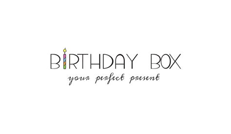 Wyjątkowe i oryginalne prezenty BirthdayBox