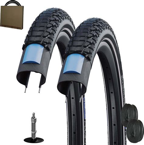 Schwalbe Marathon Plus Tour Reifen X Hs Reflex