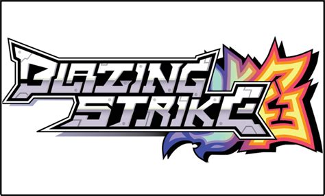 Blazing StrikeAksys Games Announces New Fighter RoKtheReaper