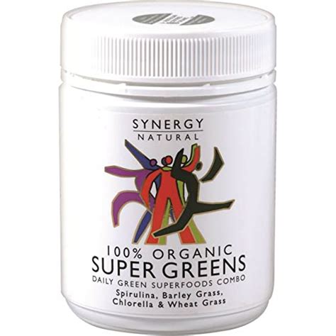 10 Best Organic Greens Powders 2024 | There's One Clear Winner ...