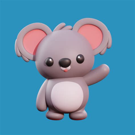 Digitale Koala Apps Op Google Play