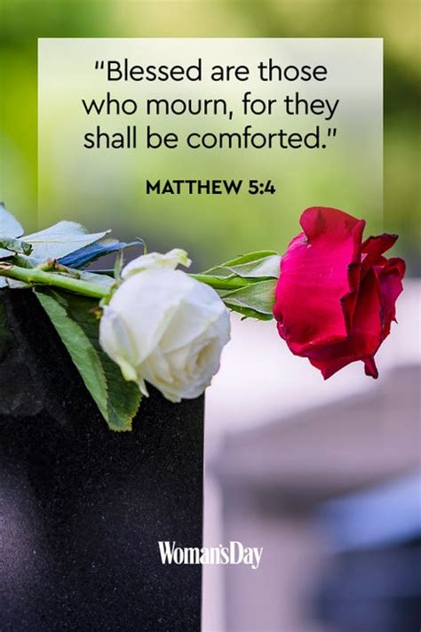 11 Bible Verses For Funerals — What To Read At a Funeral