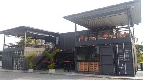 The Container Kuching Restaurant Reviews Phone Number Photos