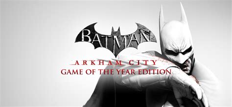 Batman arkham games in order - mahasf