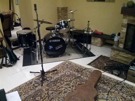 Tips on how to Soundproof Drum Room Cheap - Soundproof