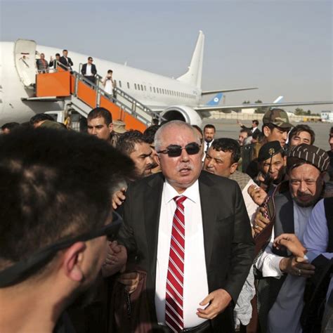 Suicide Attack At Kabul Airport Mars Return Of The Exiled Afghan Vice