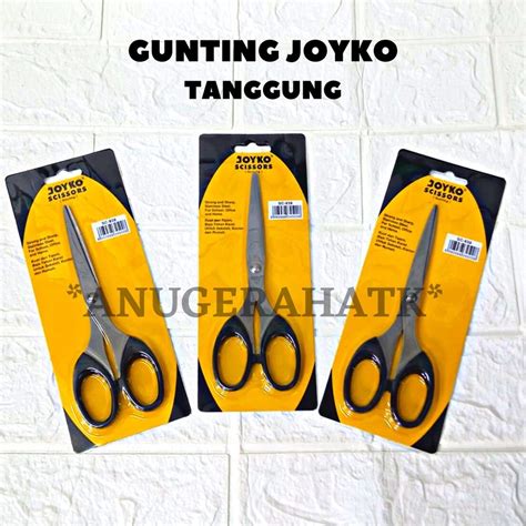 Jual Gunting Sedang SC 838 Joyko Shopee Indonesia