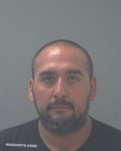 Guerrero Sergio Luiss Santa Rosa County Mugshots Zone