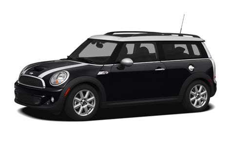 2011 MINI Cooper S Clubman Trim Levels & Configurations | Cars.com