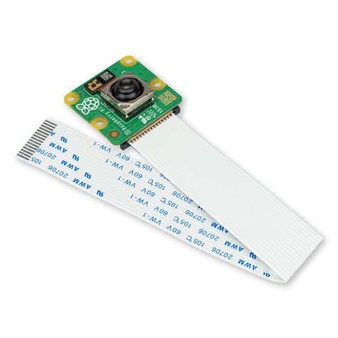 Raspberry Pi Camera Module 3 | Buy in Australia | CE09425 | Core ...