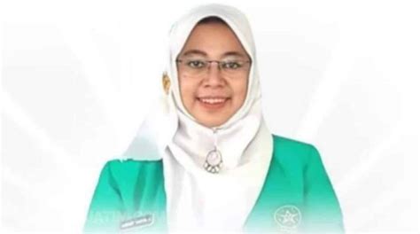 Profil Margaret Terpilih Ketum Fatayat Nu Halo Pantura