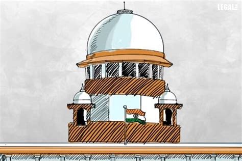 Supreme Court Forms New Constitution Bench To Hear Two Cases Legal