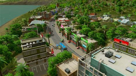 Buy Cities Skylines Parklife Edition Gameroom Lt Ps Games