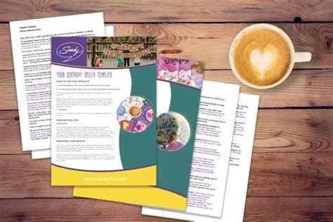 The Moment I Wore It A Birthday Speech That Championed Boldness news