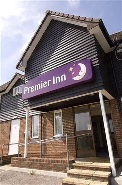 Premier Inn Portsmouth (Havant) Hotel - Reviews, Photos & Price ...