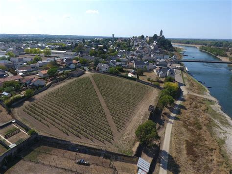 Plantation Des Rosiers Par Les Enfants Et Reconstruction Du Mur