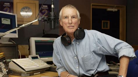 BBC Radio 2 DJ Johnnie Walker quitting his shows | Ents & Arts News ...