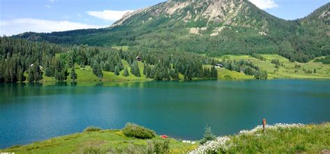 Trout Lake | Visit Telluride