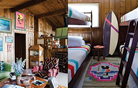 25 Extraordinary Surf Room Decorations