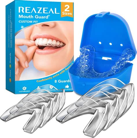 Amazon Oral B Nighttime Dental Guard Less Than 3 Minutes For