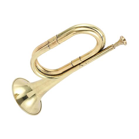 Stri Wind Instrument Trumpet Traditional Wind Instrument Copper Alloy