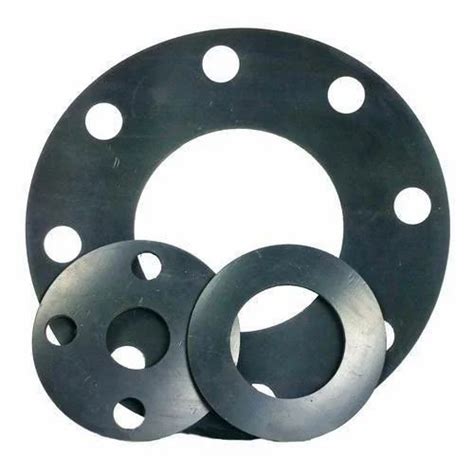 Black EPDM Gasket 5 15 Mm At Rs 10 Piece In Chennai ID 10462709573