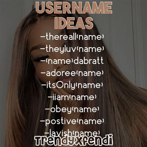 Pin By Gabrielle B Finch On SC Usernames For Instagram Name For