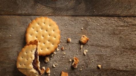 Rappel conso Des biscuits commercialisés par Lidl Carrefour et