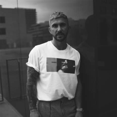 Hot Since 82s The Light Chart Electrobuzz