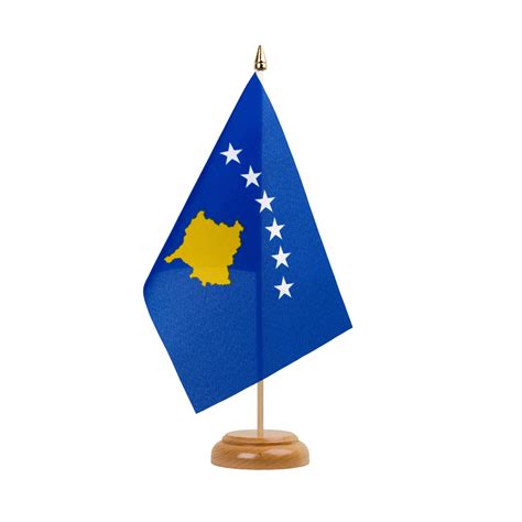 Kosovo Flag For Sale Buy Online At Royal Flags