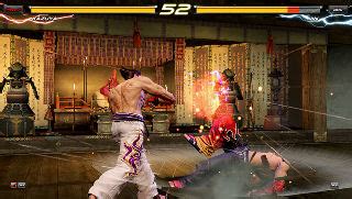 File:Tekken 6 gameplay.jpg — StrategyWiki | Strategy guide and game ...