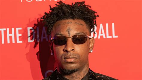 21 Savage Net Worth The Success Bug