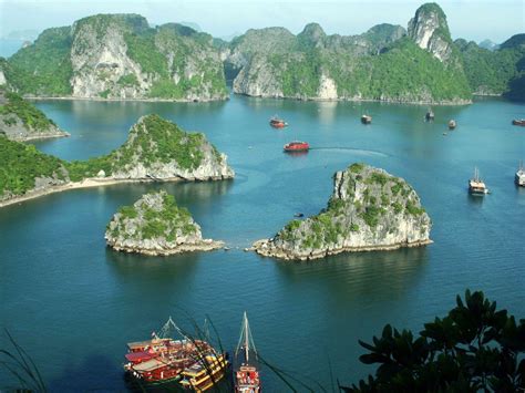 Vinh Ha Long Desktop Wallpapers Top Free Vinh Ha Long Desktop